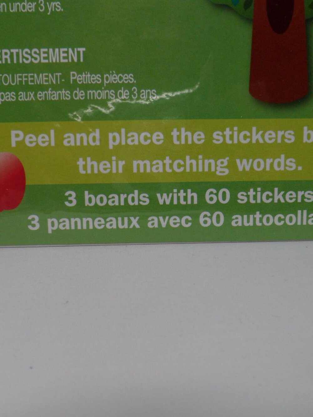 Teaching Tree Compound Words Activity Kit - Picture 3 of 5